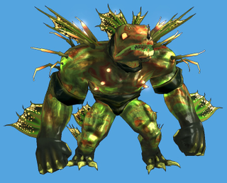 Illustration for article titled Champions Online Reveals The Underwater World Of Lemuria